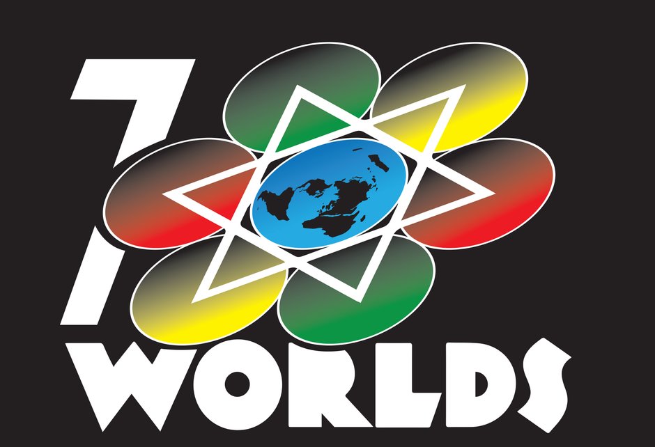 7 Worlds Logo